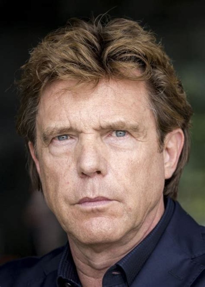 John de Mol Jr.