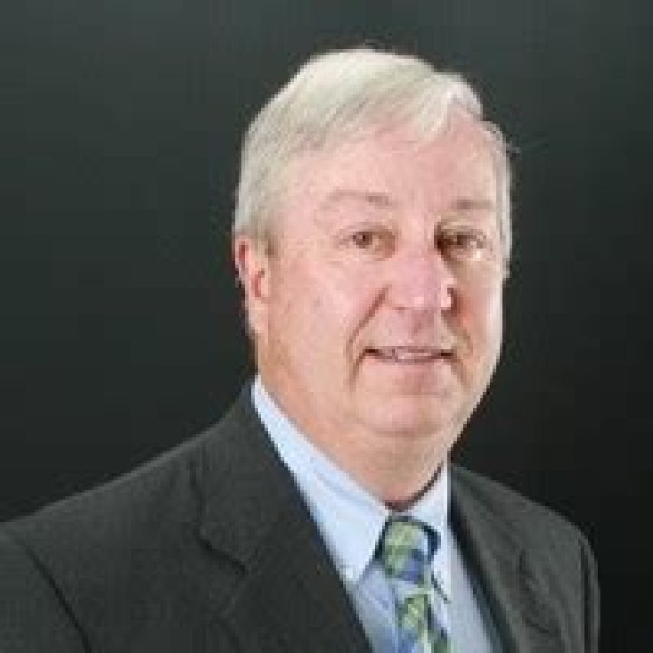 John DeRoche