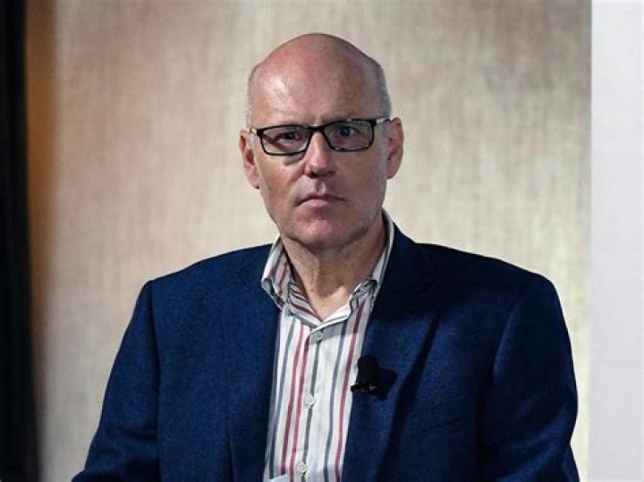 John Lyons