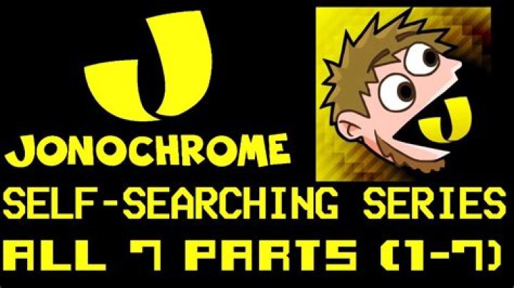 Jonochrome