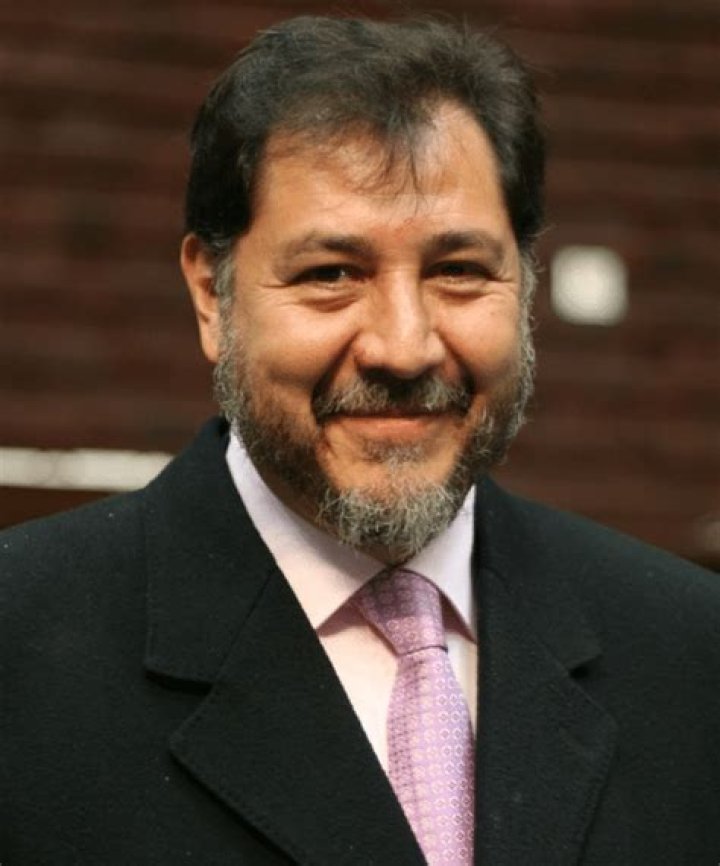 Jose Gerardo Rodolfo Fernandez Norona