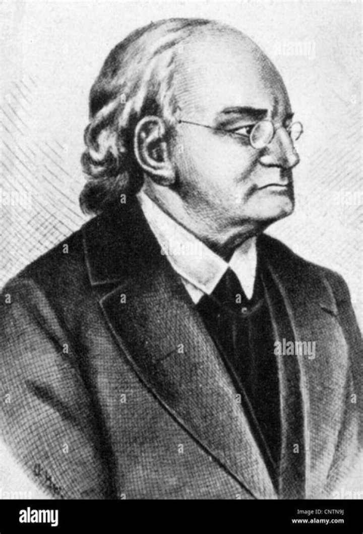 Josef Madersperger