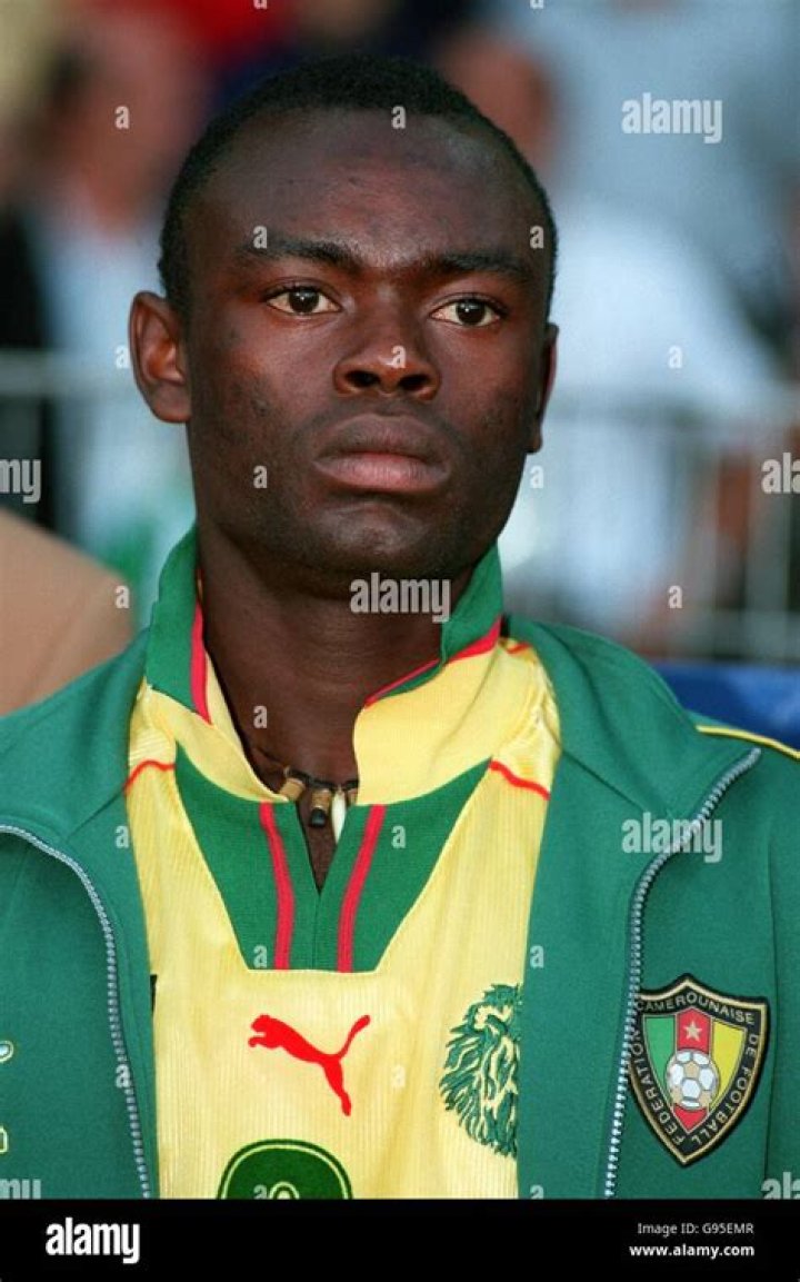 Joseph Elanga