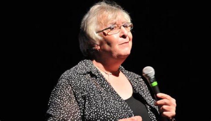 Julia Scotti