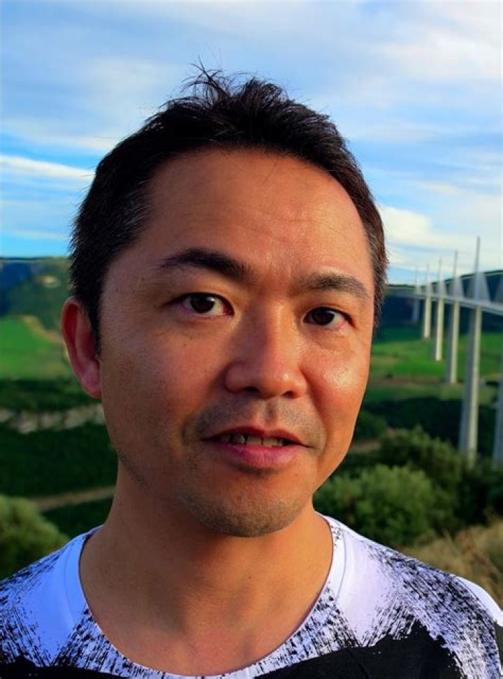 Junichi Masuda