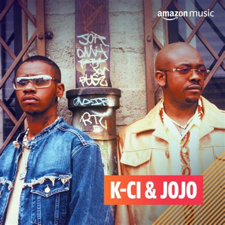 K-Ci