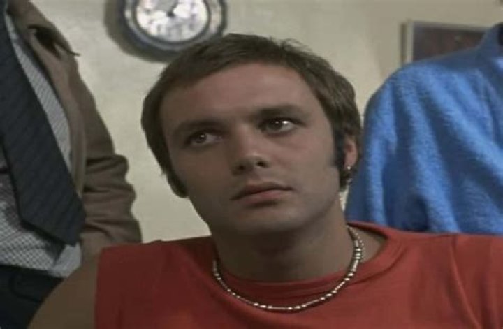 Karl Howman