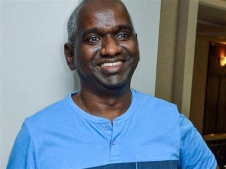 Karthik Raja