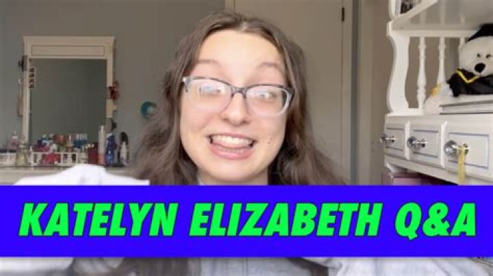Katelyn Elizabeth