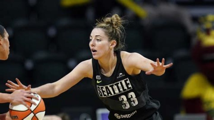Katie Lou Samuelson