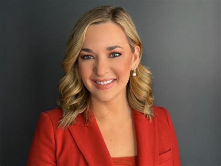 Katie Pavlich