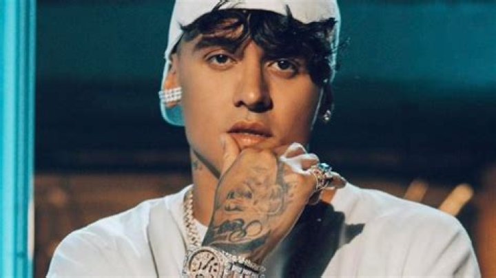 Kevin Roldán