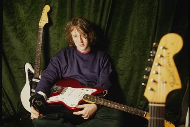 Kevin Shields