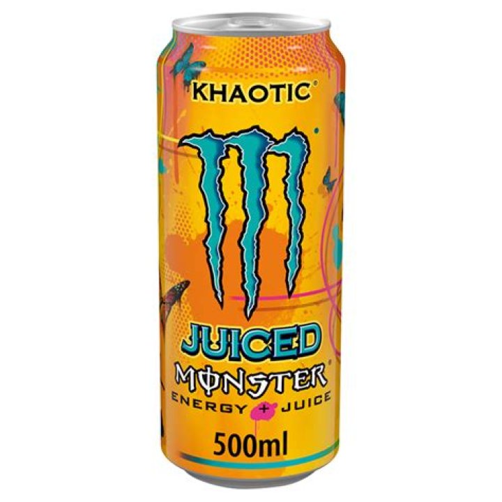 Khaotic