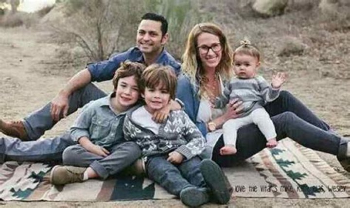 Kim Vitar | Husband Mike Vitar And Career