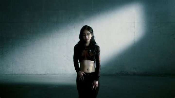 Kimberley Chen