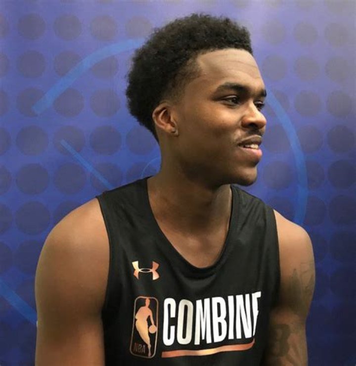 Kris Wilkes