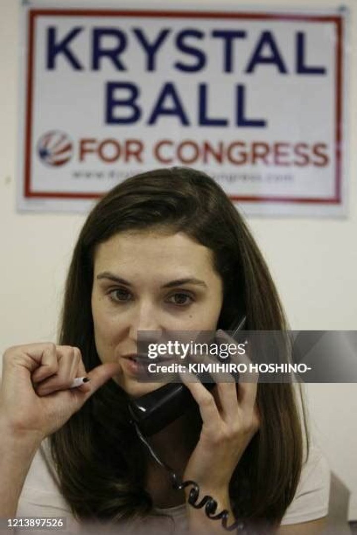 Krystal Ball