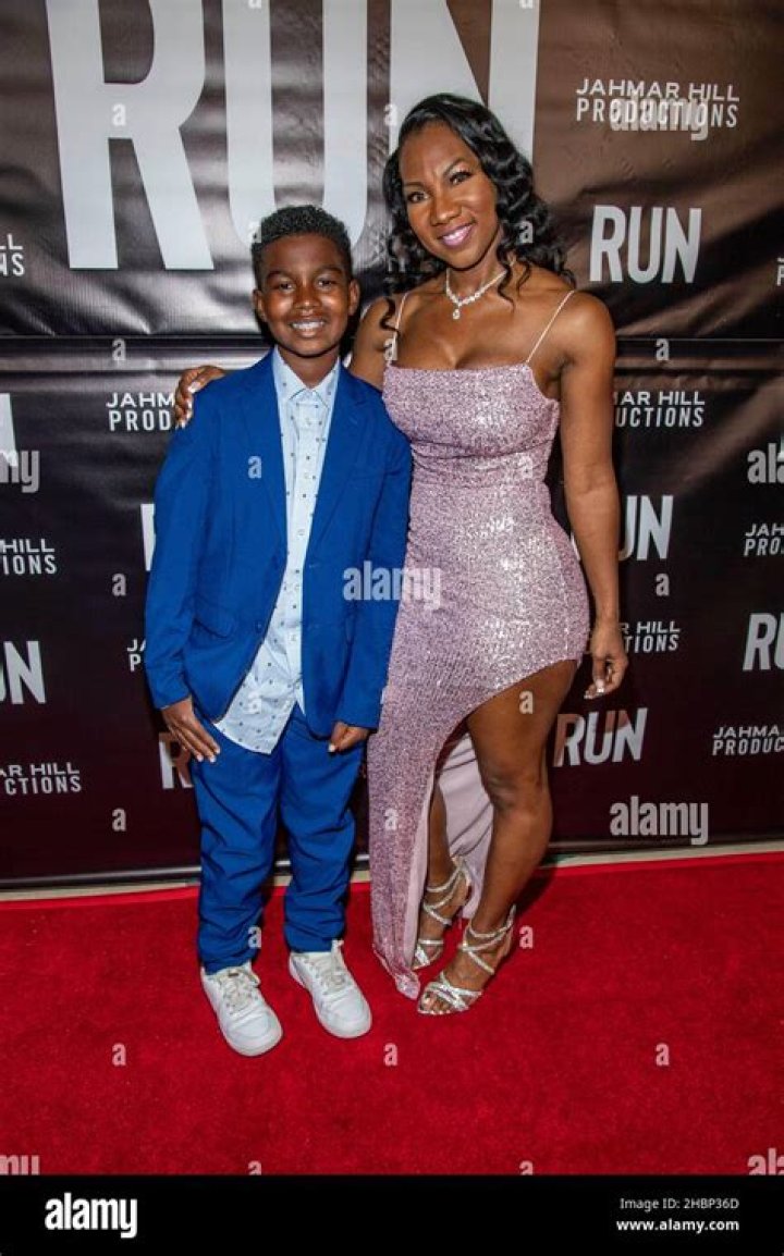 LaToya Ward