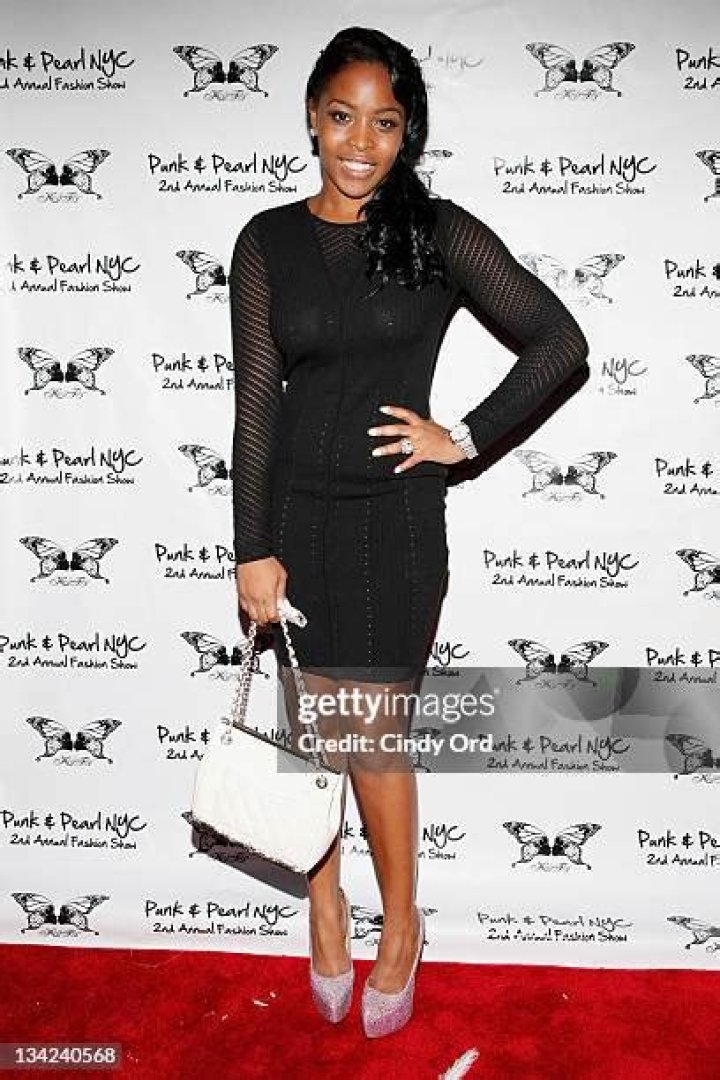 Latoya Williams