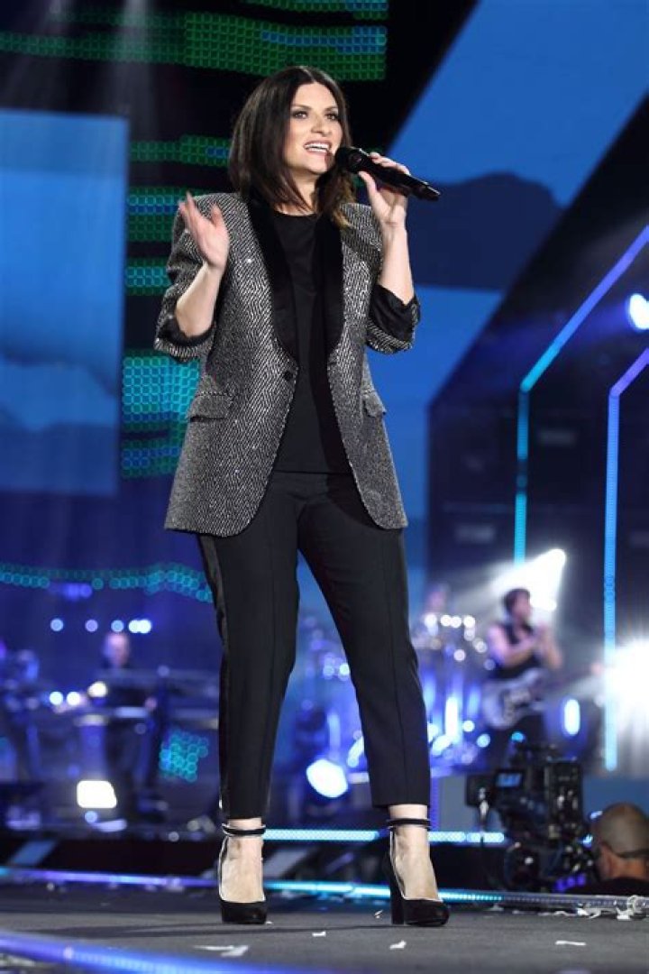 Laura Pausini