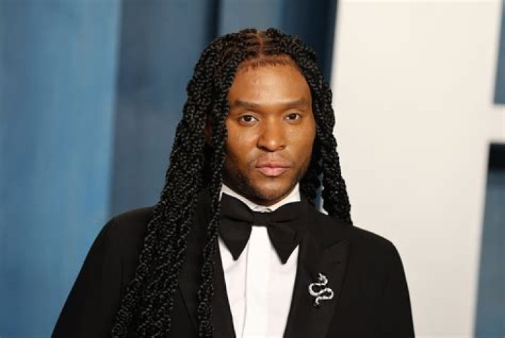 Law Roach