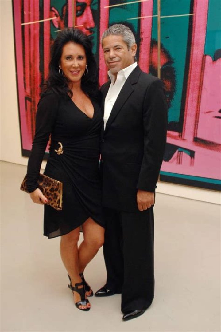 Lee-Najjar’s Wife Had No Issues With His Affair? A Look at His Family