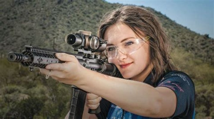 Lena Miculek