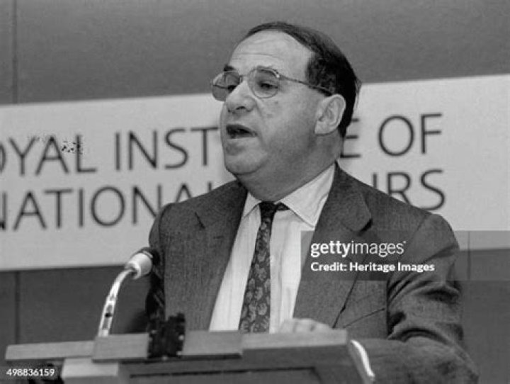 Leon Brittan