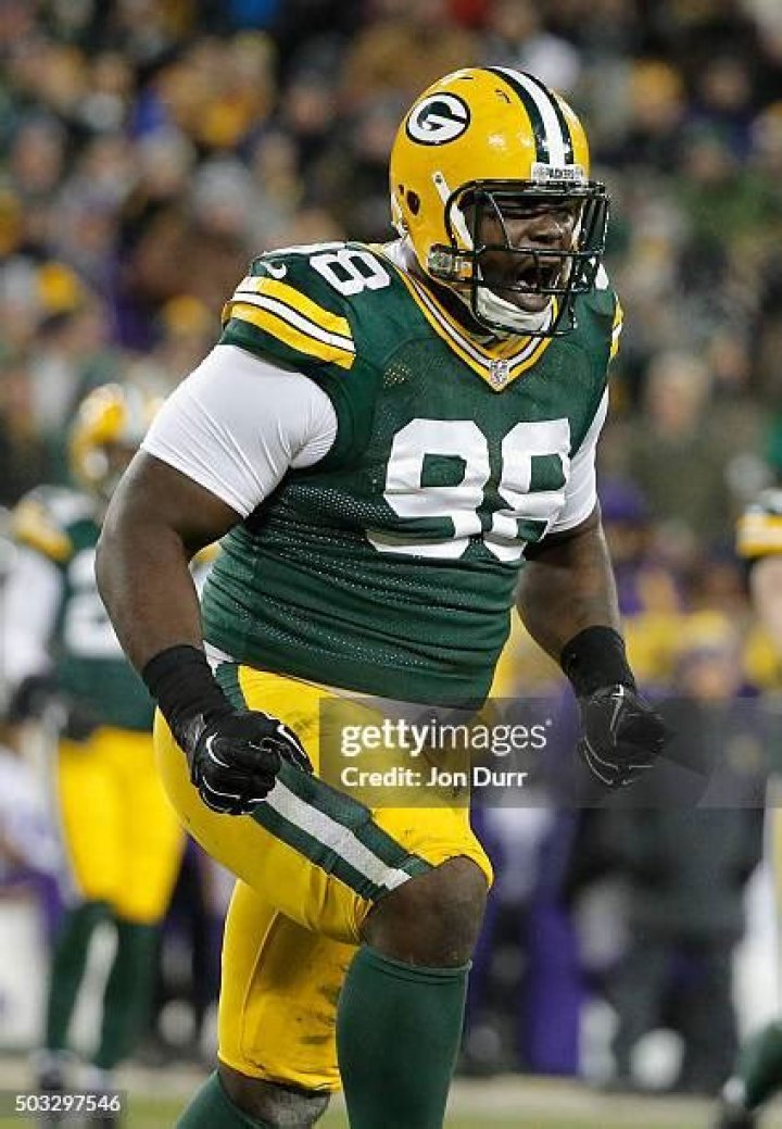 Letroy Guion