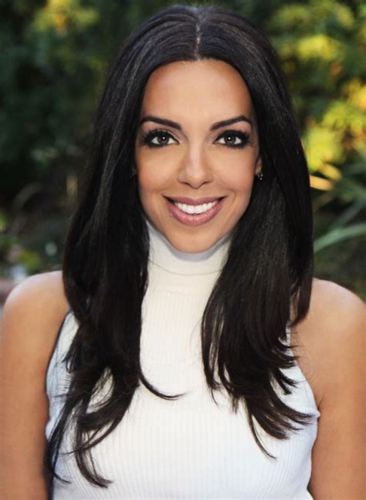 Lisa Daftari