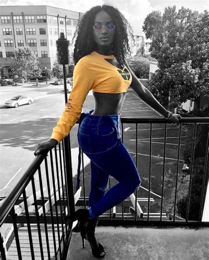 Lisa Yaro