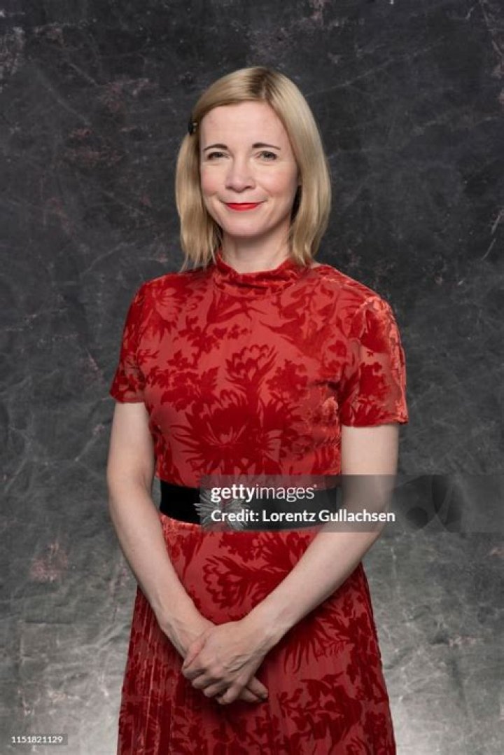 Lucy Worsley