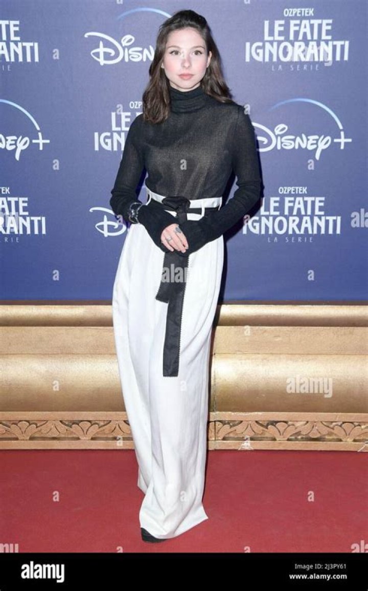 Ludovica Francesconi