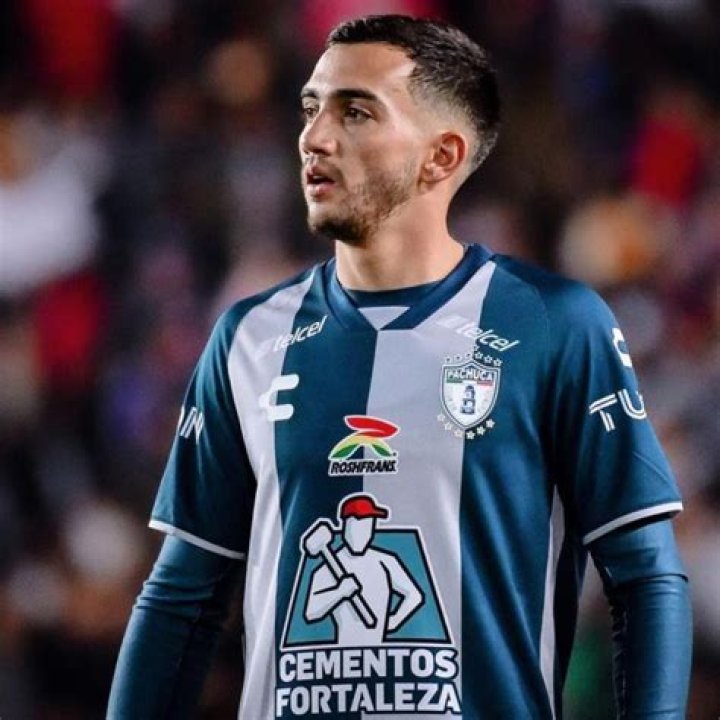 Luis Chavez