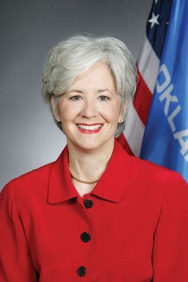 M. Susan Savage
