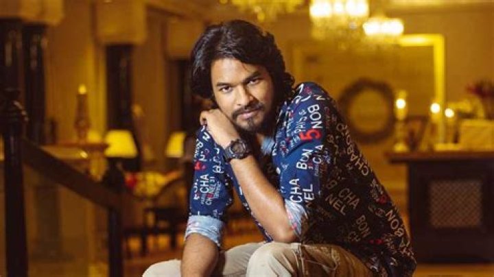 Madan Gowri