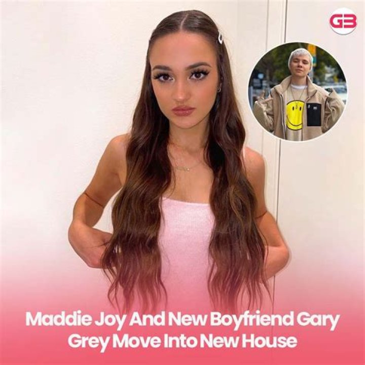 Maddie Joy