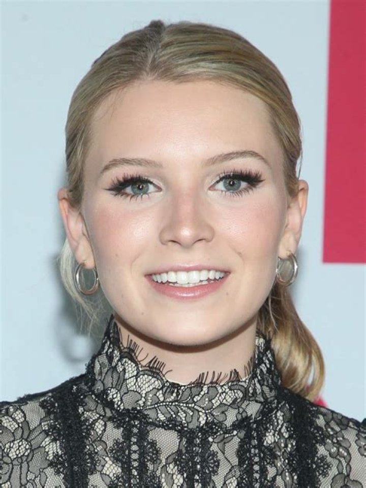 Madison Thompson