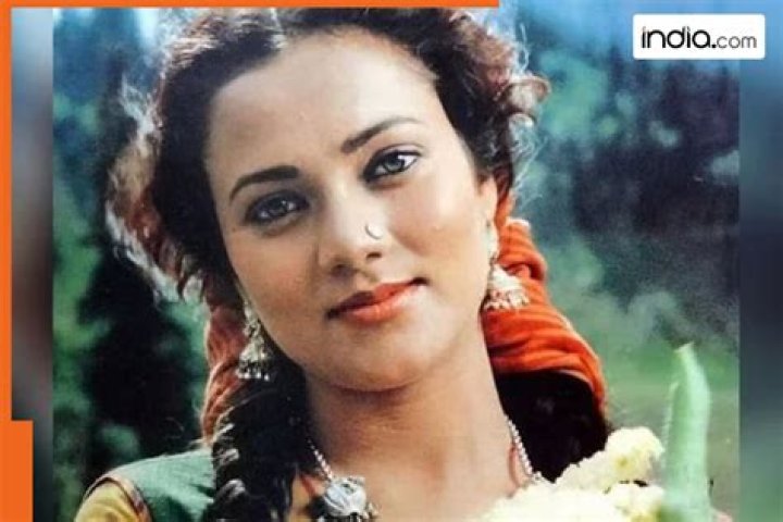Mandakini