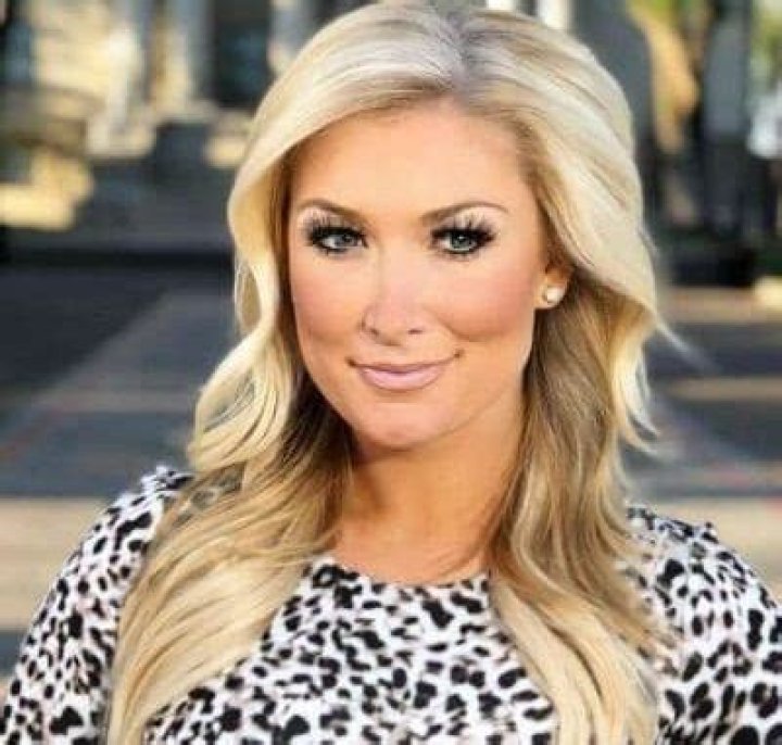 Marcy Jones