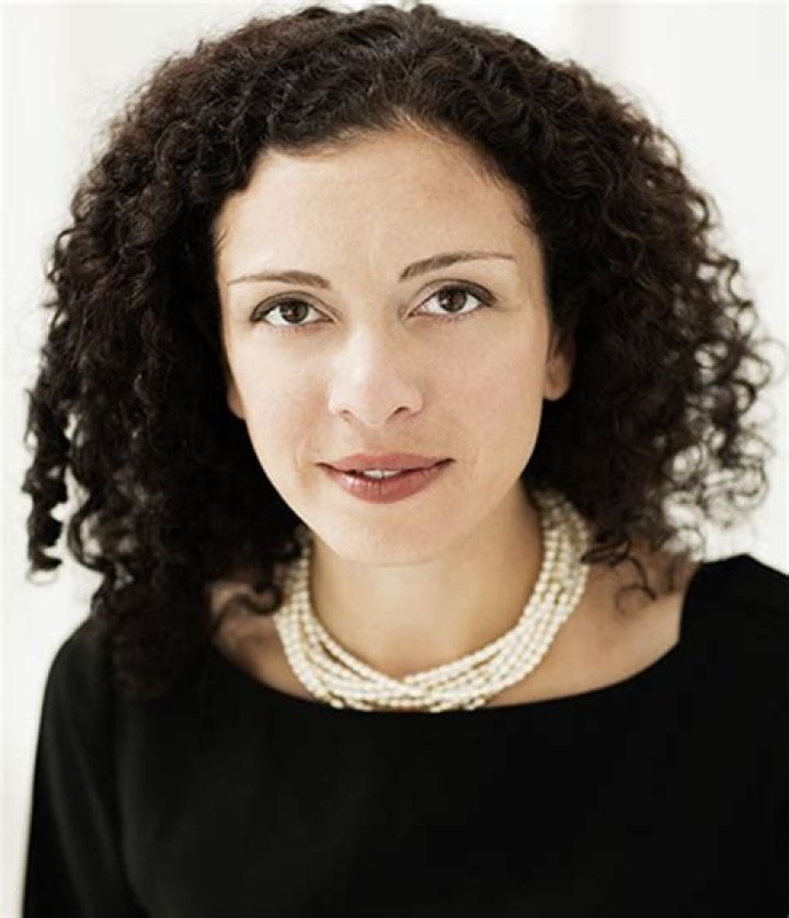 Marianna Shirinyan