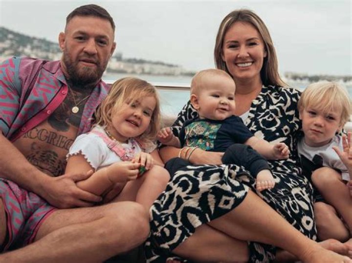 Mario Banchero | Married Life, Career And Children