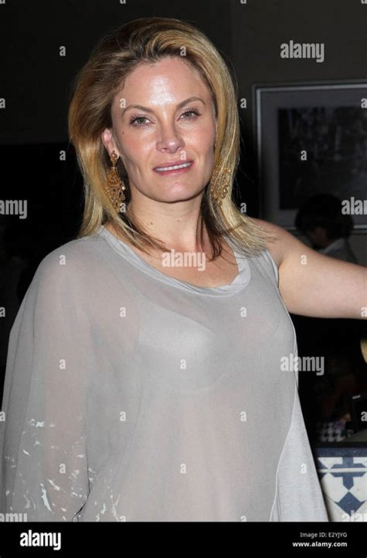 Marisa Zanuck