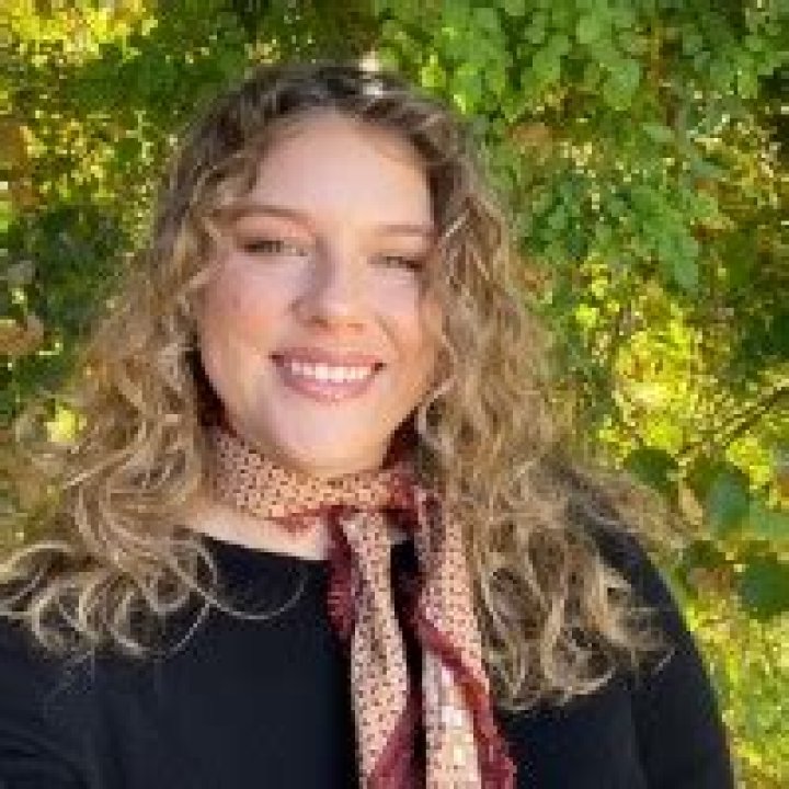 Marissa Mayne