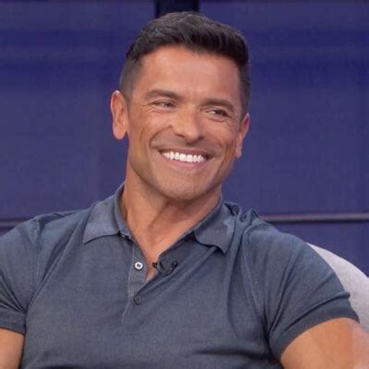 Mark Consuelos Net Worth | How Much He Earn From Riverdale | Salary And Career