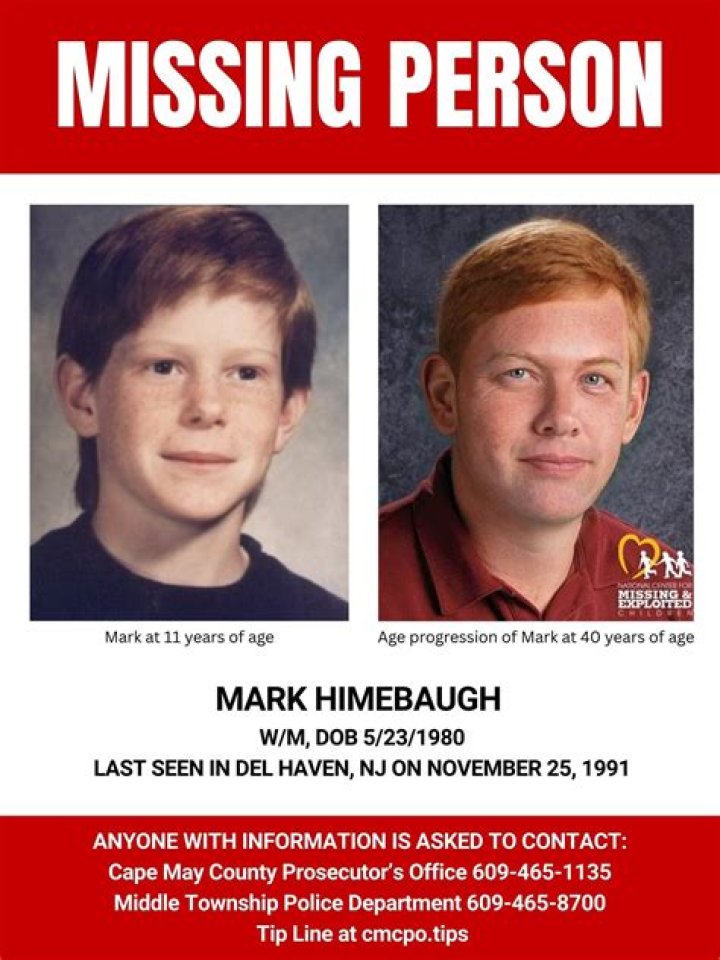 Mark Himebaugh Wikipedia And Age | How Old Is The Himebaugh