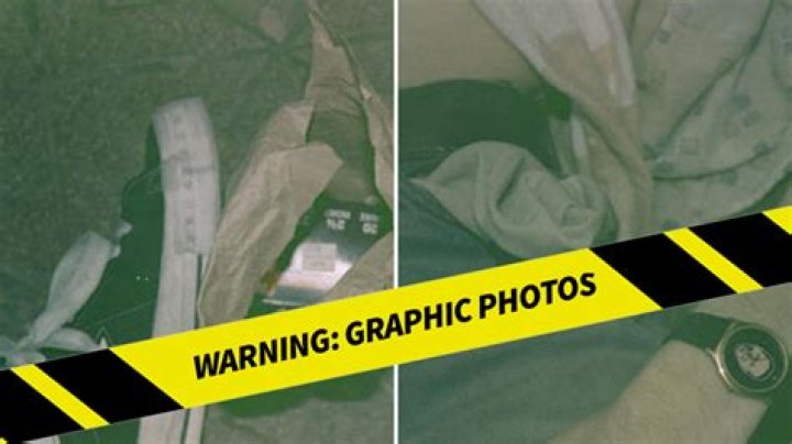 Mark Middleton Death Photos: Why Did He Commit Suicide? Reddit Update
