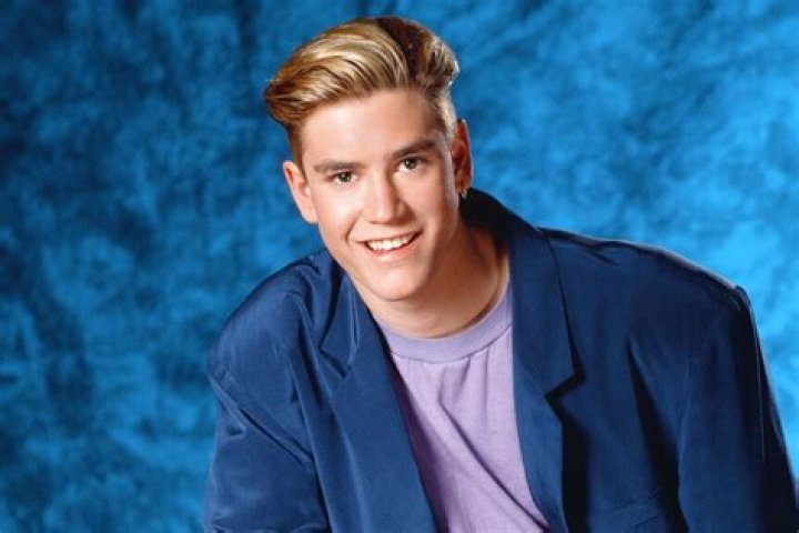 Mark Paul Gosselaar
