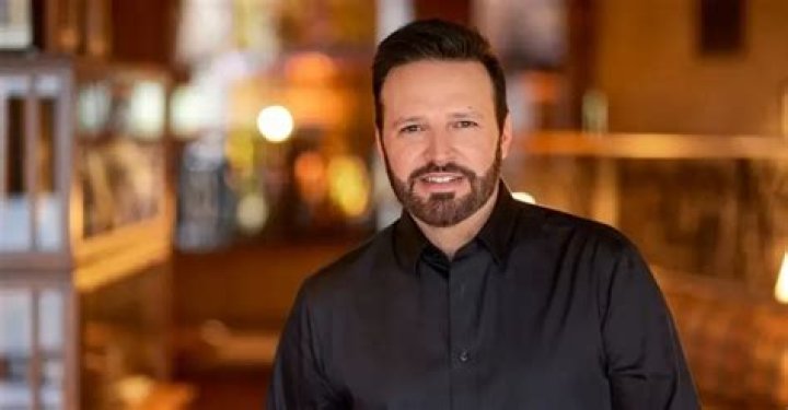 Mark Wills